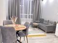 2-комнатная квартира · 60 м² · 6/18 этаж, мкр Сайран, Утеген батыра 11 — Рядом С ТРЦ Grand Park за 20 000 ₸ в Алматы, Ауэзовский р-н — фото 5