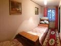 2-комнатная квартира, 45 м², 2/3 этаж посуточно, Ахметова 4 за 20 000 〒 в Алматы, Турксибский р-н