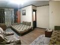 2-комнатная квартира, 45 м², 2/3 этаж посуточно, Ахметова 4 за 20 000 〒 в Алматы, Турксибский р-н — фото 4