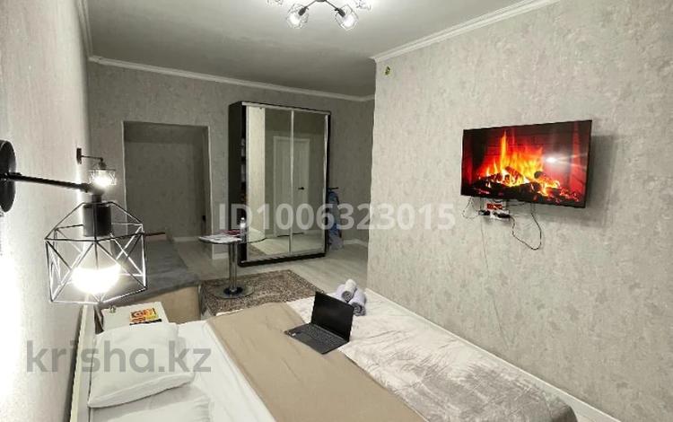 1-бөлмелі пәтер · 55 м² · 2/13 қабат, Минина 24, бағасы: 3 500 〒 в Алматы, Бостандыкский р-н — фото 3