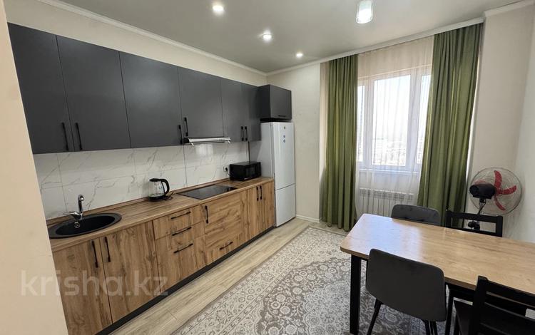 2-комнатная квартира · 55.7 м² · 16/16 этаж, Назарбаева 34/1 — Маметовой за 40 млн 〒 в Алматы, Медеуский р-н — фото 2