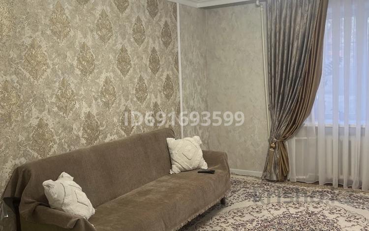 4-комнатная квартира · 74 м² · 1/6 этаж, Старый город, Алтынсарина 37 — Байганина за 24 млн ₸ в Актобе — фото 4
