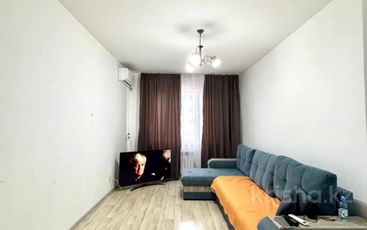 1-бөлмелі пәтер · 36 м² · 6/9 қабат, Райымбек батыра, бағасы: 25 млн ₸ в  — фото 5