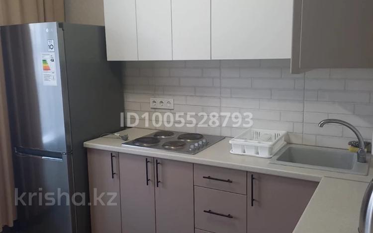 1-комнатная квартира · 40 м² · 4/9 этаж, Анет баба 9/2 за 220 000 〒 в Астане, Нура р-н — фото 3