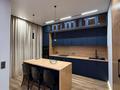 3-комнатная квартира · 83.9 м² · 4/18 этаж, Санжара Асфендиярова 6 за 500 000 ₸ в Астане, Нура р-н