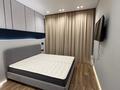 3-комнатная квартира · 83.9 м² · 4/18 этаж, Санжара Асфендиярова 6 за 500 000 ₸ в Астане, Нура р-н — фото 3
