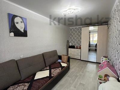 3-комнатная квартира · 59 м² · 5/5 этаж, Гоголя 64 за 22 млн 〒 в Костанае