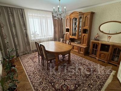 4-бөлмелі пәтер · 86.6 м² · 6/9 қабат, Гагарина 69, бағасы: 27.1 млн ₸ в Кокшетау