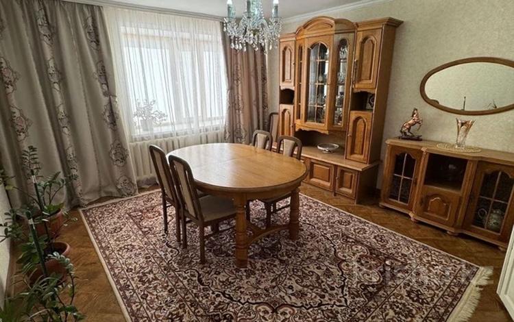 4-бөлмелі пәтер · 86.6 м² · 6/9 қабат, Гагарина 69, бағасы: 27.1 млн ₸ в Кокшетау — фото 2
