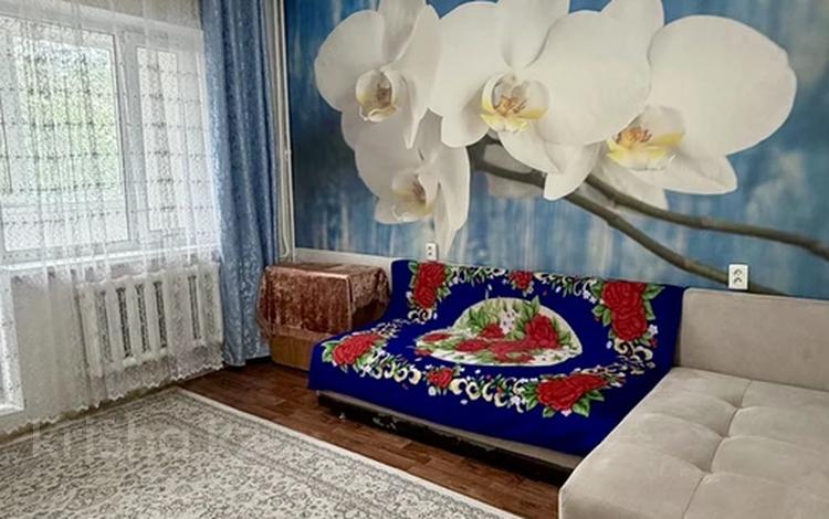 1-комнатная квартира · 33.9 м² · 4/5 этаж, ул. Утеген батыра за 28 млн ₸ в Алматы, Ауэзовский р-н — фото 2