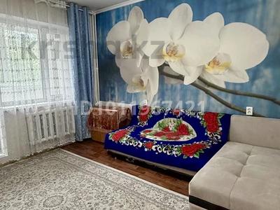 1-бөлмелі пәтер · 33.9 м² · 4/5 қабат, ул. Утеген батыра, бағасы: 25.5 млн ₸ в Алматы, Ауэзовский р-н