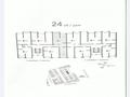 2-бөлмелі пәтер · 73.7 м² · 7/9 қабат, мкр Шугыла, Алтын Дала 24, бағасы: 34.3 млн ₸ в Алматы, Наурызбайский р-н