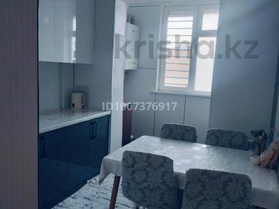 2-комнатная квартира · 52 м², 3-й микрорайон, 3-й микрорайон 4А за 27 млн 〒 в Шымкенте, Туран р-н