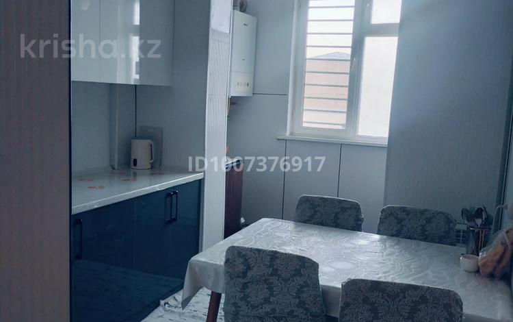 2-комнатная квартира · 52 м² · 4/5 этаж, 3-й микрорайон, 3-й микрорайон 4А за 26 млн ₸ в Шымкенте, Туран р-н — фото 2