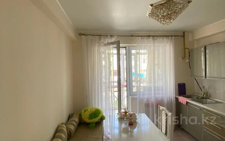 2-бөлмелі пәтер · 54 м² · 1/5 қабат, Алтын Орда, бағасы: 29 млн ₸ в Алматы, Наурызбайский р-н — фото 2