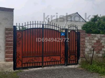 Отдельный дом · 4 комнаты · 77 м² · 7.2 сот., Киикбаева 6 за 19 млн 〒 в Таразе