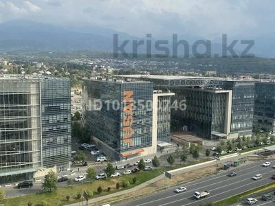 4-комнатная квартира · 180 м², Аль-Фараби 21 за 1.3 млн ₸ в Алматы, Бостандыкский р-н