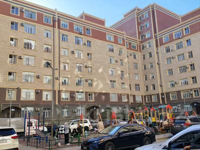 4-комнатная квартира · 145 м² · 8/10 этаж, 19-й мкр 40/1 за 55 млн 〒 в Актау