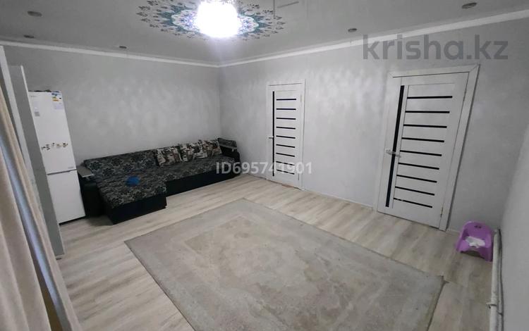 Часть дома · 3 комнаты · 65 м² · 2 сот., Жолдасовых 7 — ТУСМ за 6 млн ₸ в  — фото 2