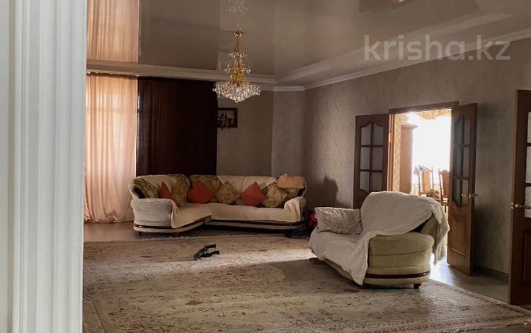 4-комнатная квартира · 207.9 м² · 7/9 этаж, Панфилова 84 за ~ 90 млн 〒 в Семее — фото 5