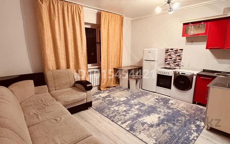 1-комнатная квартира · 27 м², ​ВИП городок 78 за 11 млн ₸ в Косшы — фото 2
