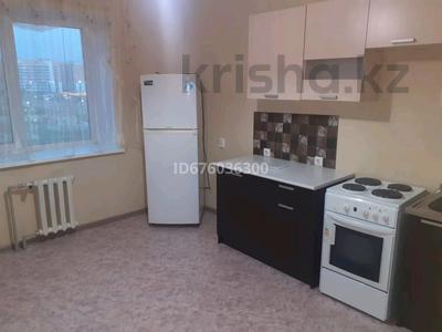 1-комнатная квартира · 40.9 м² · 4/9 этаж · помесячно, Карагайлы 49 за 120 000 〒 в Семее