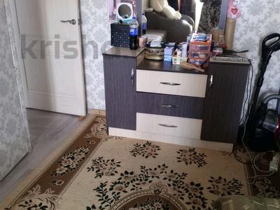 2-комнатная квартира · 45 м² · 2/5 этаж, Мкр. Жастар 27 за 16.5 млн ₸ в Талдыкоргане, военный городок Улан