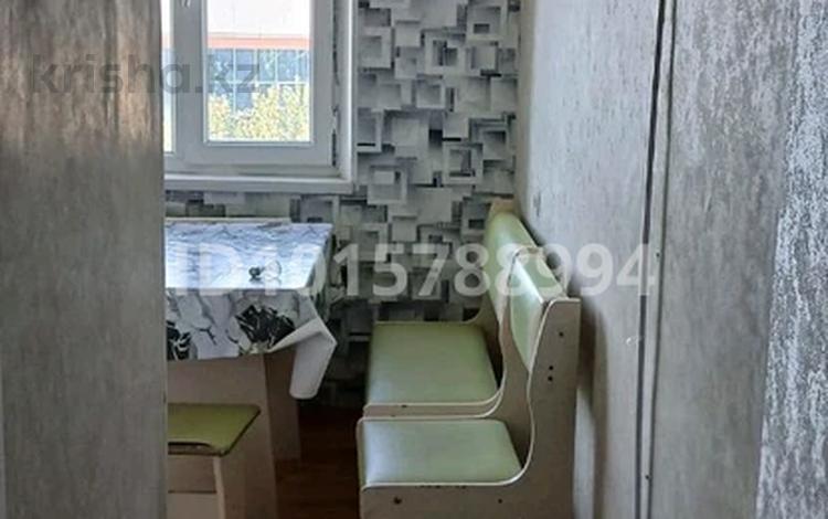 1-бөлмелі пәтер · 30 м² · 5/5 қабат, Рашидова 25, бағасы: 11.5 млн ₸ в Шымкенте, Аль-Фарабийский р-н — фото 2