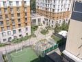 3-бөлмелі пәтер · 67 м² · 8/12 қабат, Сейфуллина 467г, бағасы: 70.5 млн ₸ в Алматы, Алмалинский р-н — фото 17