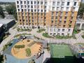 3-бөлмелі пәтер · 67 м² · 8/12 қабат, Сейфуллина 467г, бағасы: 70.5 млн ₸ в Алматы, Алмалинский р-н — фото 18