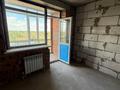 2-бөлмелі пәтер · 50 м² · 1/3 қабат, Коргалжынкое шоссе 132, бағасы: 20 млн ₸ в Астане, Нура р-н — фото 8
