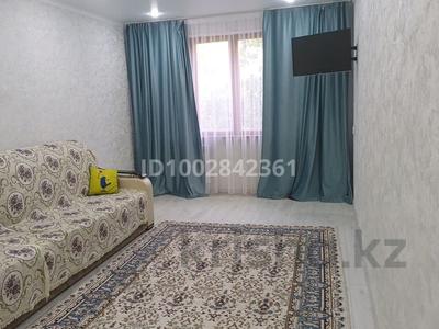 2-комнатная квартира · 49 м² · 3/5 этаж, мкр 6, Абулхаир хана 57 — Народный банк за 14.8 млн 〒 в Актобе
