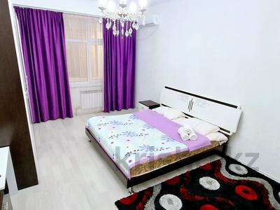 2-комнатная квартира · 54 м² · 8/9 этаж, мкр Нурсат 2, Мкр Астана, Нурсат 2 67/1 — Возле Гимнастики Алии Юсуповой и мечети за 15 000 〒 в Шымкенте, Каратауский р-н