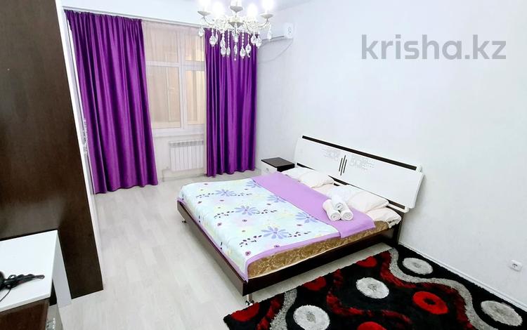 2-бөлмелі пәтер · 54 м² · 8/9 қабат, мкр Нурсат 2, Мкр Астана, Нурсат 2 67/1 — Возле Гимнастики Алии Юсуповой и мечети, бағасы: 15 000 ₸ в Шымкенте, Каратауский р-н — фото 24
