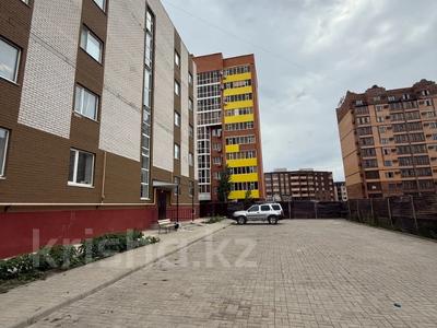 1-комнатная квартира · 48 м² · 3/5 этаж, мкр. Алтын орда за 13 млн 〒 в Актобе