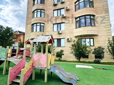 3-комнатная квартира · 123 м² · 1/5 этаж, Жалена Тулепова 52 за 56 млн ₸ в Атырау