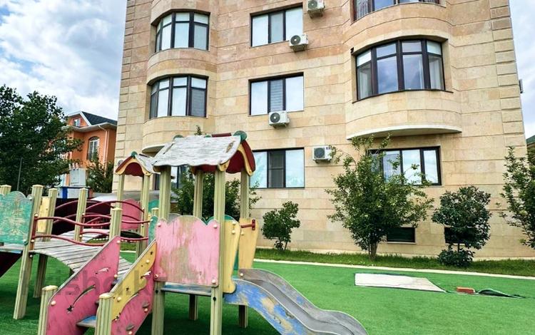 3-комнатная квартира · 123 м² · 1/5 этаж, Жалена Тулепова 52 за 56 млн ₸ в Атырау — фото 2