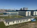 1-комнатная квартира · 37 м² · 8/9 этаж, ул. Е-103 5 за 200 000 ₸ в Астане, Есильский р-н