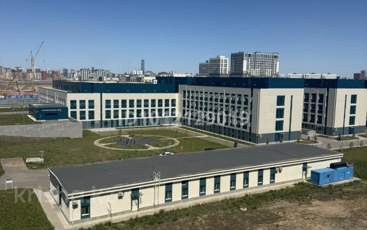 1-комнатная квартира · 37 м² · 8/9 этаж, ул. Е-103 5 за 200 000 ₸ в Астане, Есильский р-н — фото 3