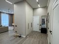 4-бөлмелі пәтер · 100 м² · 1/3 қабат, Талапты 30, бағасы: 129 млн ₸ в Алматы, Бостандыкский р-н — фото 17