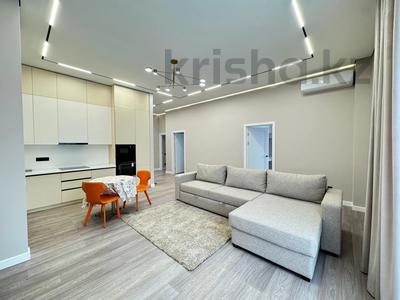 4-бөлмелі пәтер · 100 м² · 1/3 қабат, Талапты 30, бағасы: 125 млн ₸ в Алматы, Бостандыкский р-н