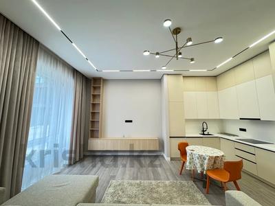 4-бөлмелі пәтер · 100 м² · 1/3 қабат, Талапты 30, бағасы: 125 млн ₸ в Алматы, Бостандыкский р-н