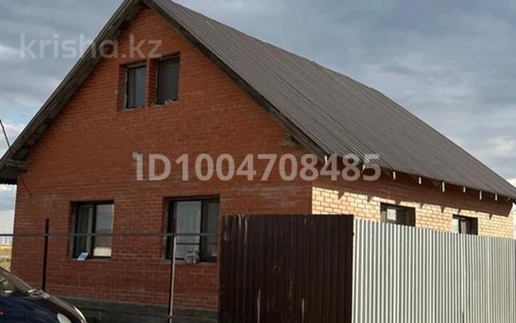 Отдельный дом · 4 комнаты · 99 м² · 10 сот., 26-переулок Юности 15А за 17 млн 〒 в Семее — фото 2