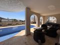 Отдельный дом · 6 комнат · 305 м² · 500 сот., Конаклы Аланья Oasis 2 Villa за 288.8 млн ₸ — фото 34