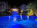 Отдельный дом · 6 комнат · 305 м² · 500 сот., Конаклы Аланья Oasis 2 Villa за 288.8 млн ₸ — фото 40