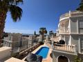 Отдельный дом · 6 комнат · 305 м² · 500 сот., Конаклы Аланья Oasis 2 Villa за 288.8 млн ₸ — фото 7
