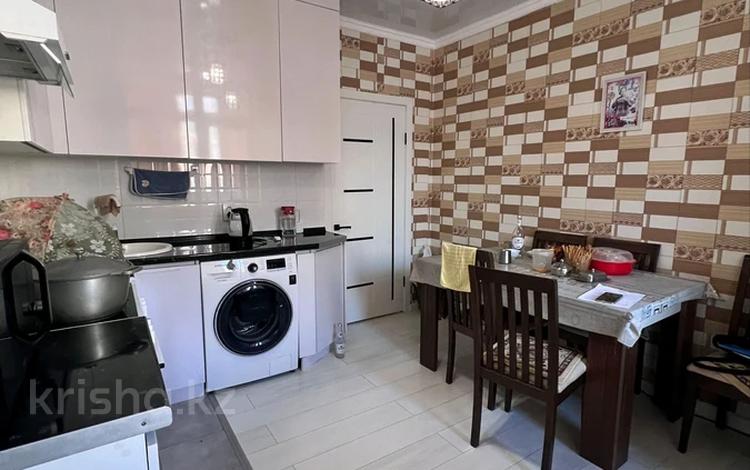 1-комнатная квартира · 36.2 м² · 5/9 этаж, А. Байтурсынова 40 — Нурлы жол вокзал за 17.8 млн 〒 в Астане, Алматы р-н — фото 7