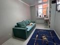 1-комнатная квартира · 36.2 м² · 5/9 этаж, А. Байтурсынова 40 — Нурлы жол вокзал за 17.8 млн 〒 в Астане, Алматы р-н — фото 4