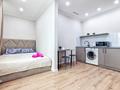 1-комнатная квартира · 25 м² · 14/41 этаж, Достык 5/1 за 16 990 ₸ в Астане, Есильский р-н