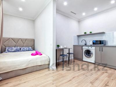 1-бөлмелі пәтер · 25 м² · 14/41 қабат, Достык 5/1, бағасы: 16 990 ₸ в Астане, Есильский р-н